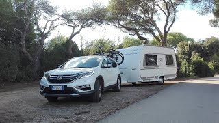 (2016-08-28÷09-07) Camping Riva di Ugento