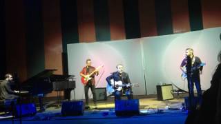 Los males pasajeros 🍃 Love Of Lesbian