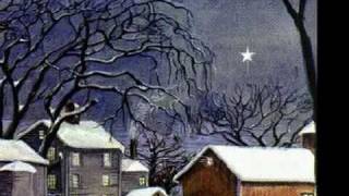 The Story behind Three Burt Family Carols