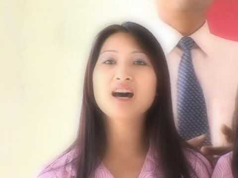 BLESSED CHOIR - HOREB TLANG