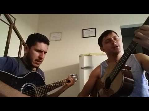 Amor alheio com Edilson Santos & Carlos Lima