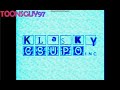 Klasky Csupo Graffiti Logo 1991 Video Effects