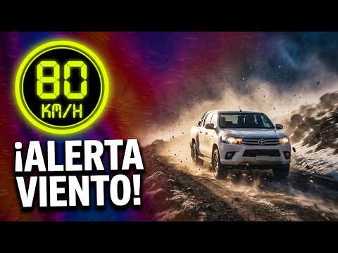 Alerta clima en Neuquén  25 04 2026 🥶🥶🥶  Frío y Ráfagas de Viento 💨💨💨  Lluvia en cordillera y nieve.