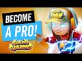 Become A Subway Surfers Pro With These 8 Simple Tricks SYBO TV