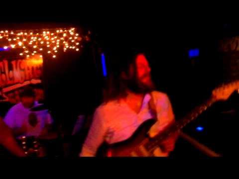 Soul Rebel Project w/ Mighty Mystic "Informer"