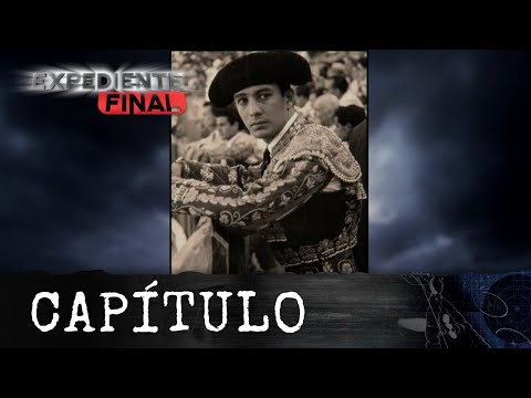 Expediente Final: Así fue como Pepe Cáceres falleció en medio de su trabajo como torero - Caracol TV