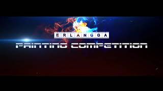 Download lagu Lomba Melukis || Erlangga Painting Competition || mp3