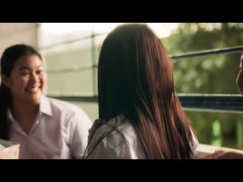 Sunsilk Hair Talk a Transgender Story DV with Eng Subtitle