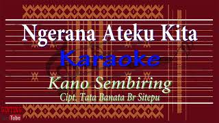 Download lagu Karoke ngerana teku kita mp3