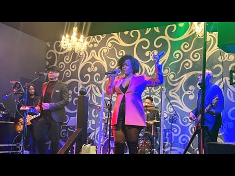 I feel good - NEWJAMM ft Yentje Silvanie