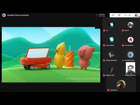 Click Academy of Digital Art Kolkata General video thumbnail 6