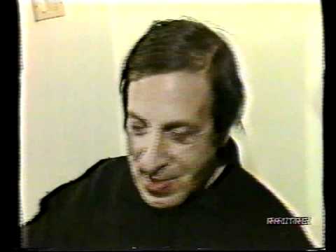 Roberto De Simone -- La gatta cenerentola -- 1989