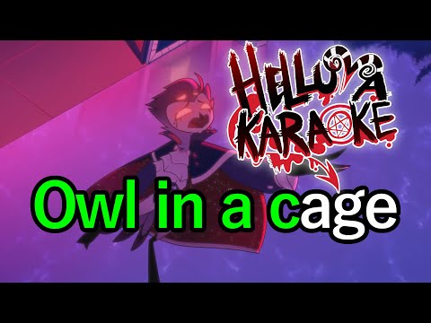 Stolas Sings - Helluva Boss Karaoke