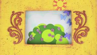 Garden Song - Raffi