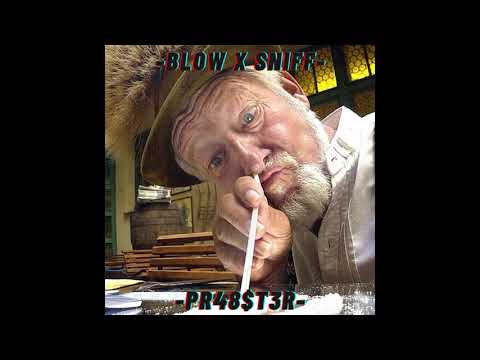 PROBSTER ONE - B1OW X $NIFF (REUPLOAD)