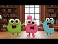 ABC Song For Kids Learn Alphabet A To Z With Fun Music Nursery Rhyme Educational Song ABCSong