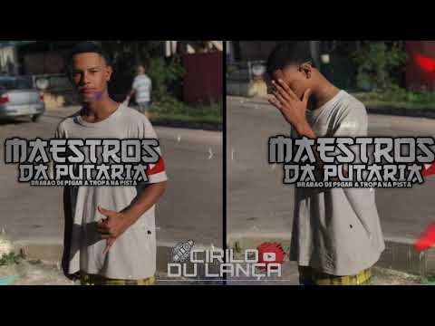 MTG-NOVINHA DE 15 ANOS VS TAMBOR XRC(CIRILO DU LANÇA)