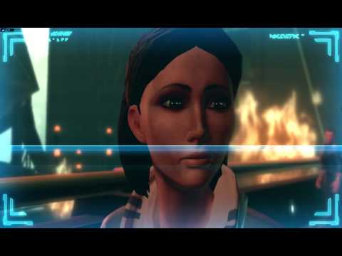 [SWTOR] (Jedi Consular) KOTFE-Outlander storyline part 93 - Talking tactics