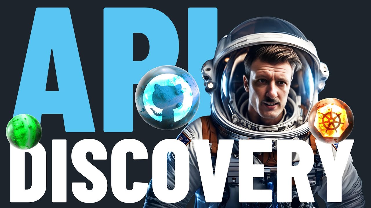 Why Kubernetes Discovery Sucks for AI (And How Vector DBs Fix It)