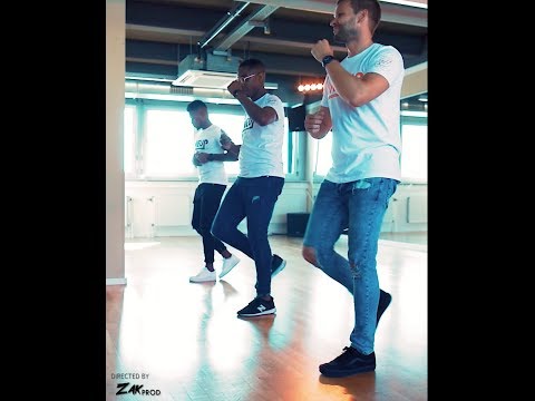 Kizomba/UrbanKiz Menstyling by 3 Infamous Honeys🕺🕺🕺