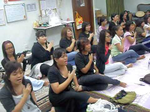 Wahana Deksu -Training for PID2010290110.AVI