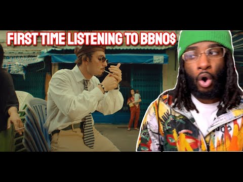 BBNO$ REACTION bbno$, Low G & Anh Phan - PHO REAL