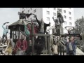 K.I.Z. - Ein Affe und ein Pferd (Official Video)