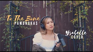 Download lagu To The Bone - Pamungkas (COVER) mp3