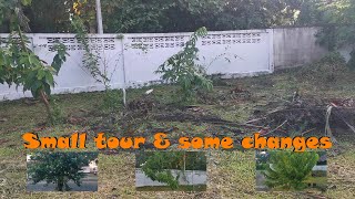 Ep.17 Small tour & some changes
