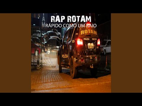 Rápido Como um Raio