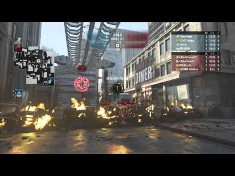 DT vs XGN - Game 3 (MLG 5K Series - May 10th 2015)