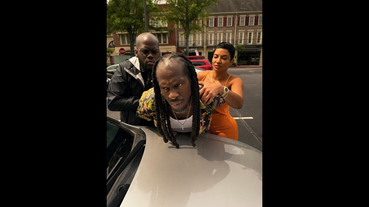 When Diana gets rid of Rass for good!