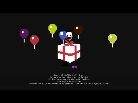 Video thumbnail for “Corpora de ille decomponere cygnetī ad ille īmō de unus cygnus lacus.””