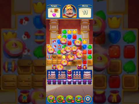 Loyal Match Level 2534