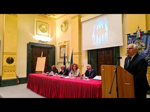 La quarta mafia foggiana, il libro di Luca Pernice