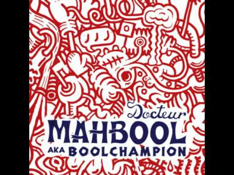 Tchad Unpoe et Jules Lojik - Mama