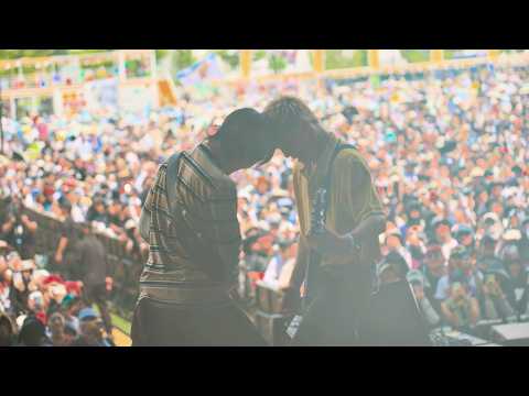 KARDI(카디) - Player 1 (Live at Pentaport Rock Festival 2025)