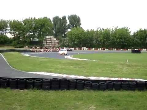 Bartosz Wrona SuperOes RADOM 17.05 Fiat SC