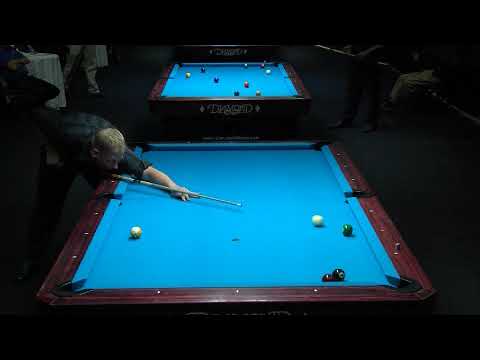 Turning Stone Classic XVIII - Brandon Shuff vs Tom D'Alfonso