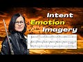 Capturing The Emotion Of Lyrics In Instrumental Parts | Jamie Baum @jamiebaumflute