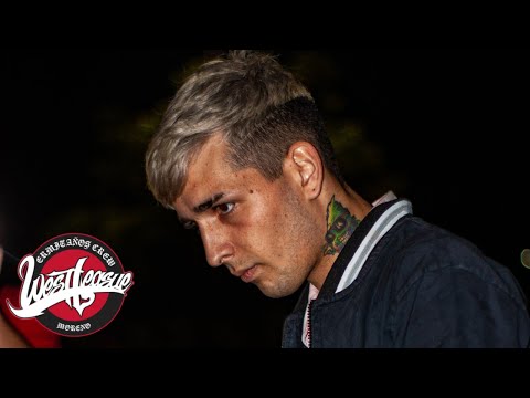 VICO vs PARKER (SEMIFINALES) - WEST UNDER LEAGUE FECHA 7