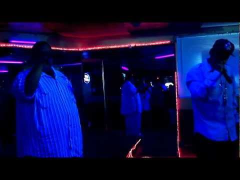 Nice and Savvy Performing Live at Burnzies Tavern