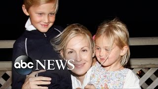 Big Decision in Kelly Rutherford's Custody Battle video
