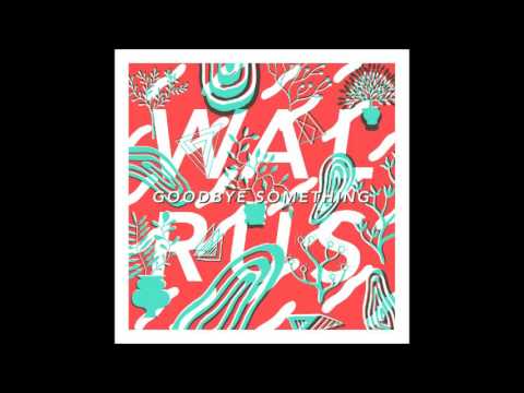 Walrus - Goodbye something  (Full Album)