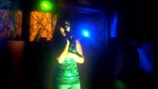 I Surrender interpretada por Liliana Martins