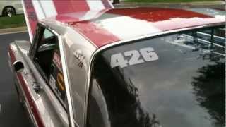 preview picture of video '1964 Plymouth Super Stock Start Up'