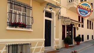 Hotel Sari Konak | İstanbul, Turkey | Hotel Review 🏩