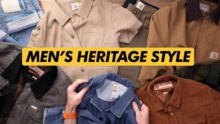My Spring Wardrobe Essentials for 2025