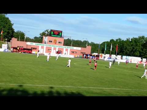 Фанаты требуют гол Буфляр