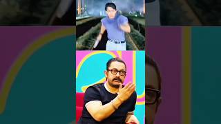 Download lagu Aamir Khan remembering train sequence in Ghulam 😯🔥#aamirkhan @TheLallantop #bollywood #shorts mp3